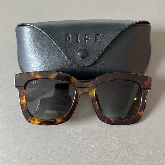 DIFF Carson Polarized Sunglasses - Picture 5 of 5